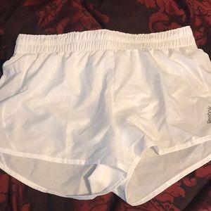 Reebok Running Shorts NWOT